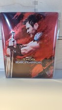 Marvels Thor Ragnarok 3D Blu