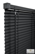 PVC Venetian Blinds Window