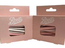 BOOTS PERM RODS 10S PACK 2 X