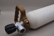 3DSnap Diving Bottle Handle -