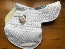 Close Contact Numnah Saddlecloth