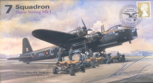 Av600 wwii squadron ww2 - squadron, raf