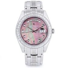 Rolex Day-Date Masterpiece 39