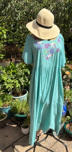 Gudrun sjoden dress 18 - sjoden, 16-18