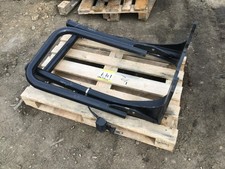 JCB Micro Excavator TOPS (roll