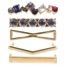 Pcs shoe clip - 5, on