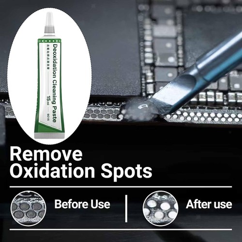 15ml soldering tip cleaner - 15ml,