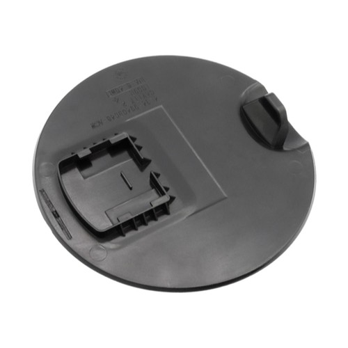 Gas tank door - tank,