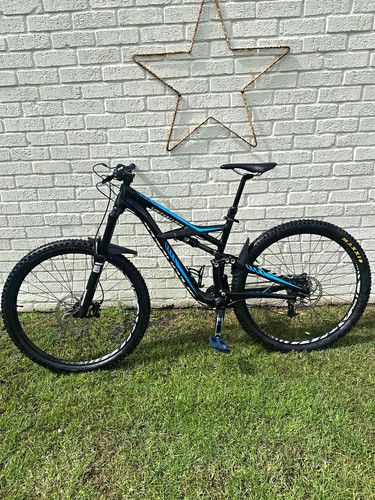 Specialized enduro comp - enduro,