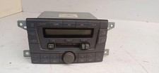 MAZDA PREMACY CP Music Navi CD