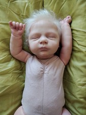 REBORN BABY..ELLIOT..BY TRACY