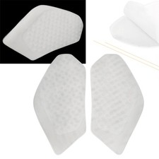 Tank Traction Side Pad Gas