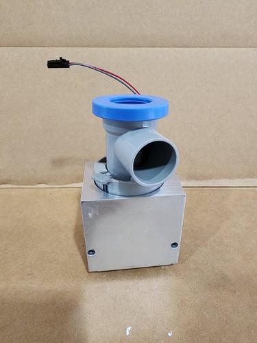 Exhalation valve assy - exhalation,