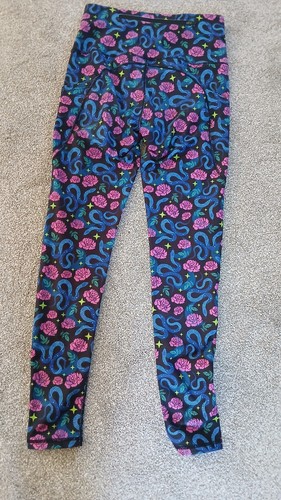 Lucy locket love - lucy, leggings