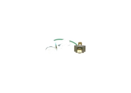 Bosch ignition condenser fits - condenser,