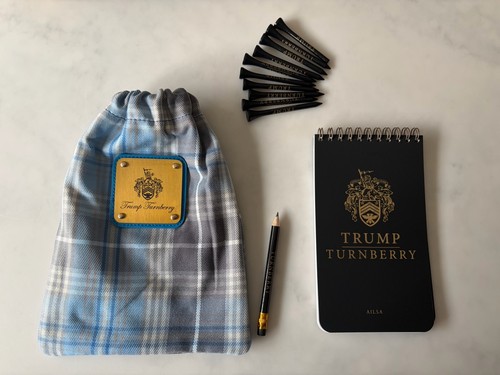 Trump turnberry ailsa 2026 - turnberry,