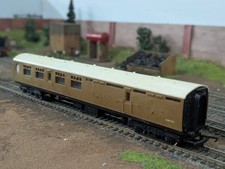 Hornby R938 OO Thompson brake