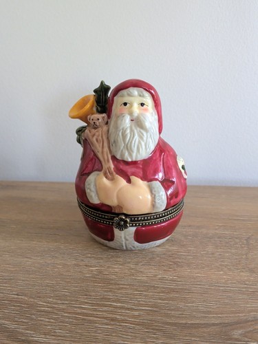 Christmas santa claus - ,