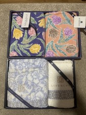 Givenchy Blue/White/Floral