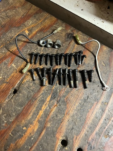Oem tanaka tcs33eb - tanaka, chainsaw