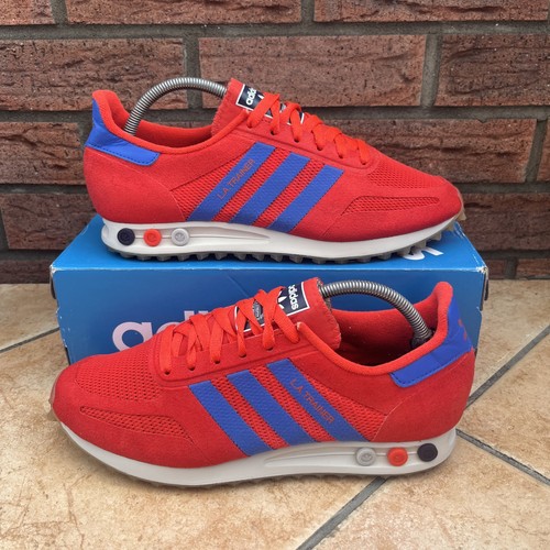 Adidas trainer size - la, uk