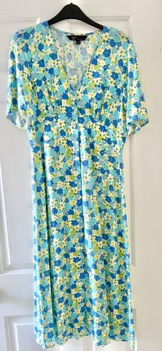 Nobody child midi tea dress - midi,