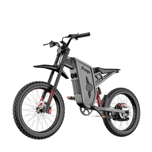 Freego pro electric dirt - freego, x2