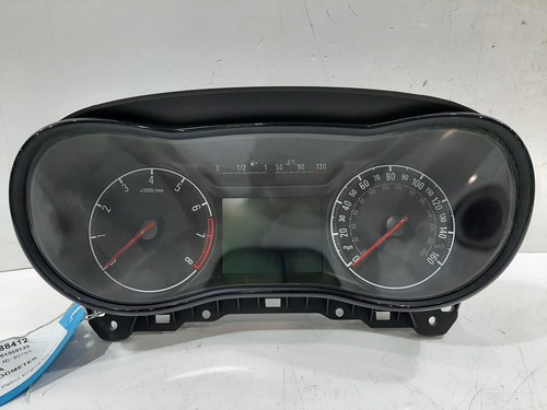 2018 vauxhall zafira - vauxhall, 1.4l