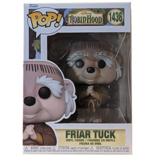 Funko Pop! Vinyl - Disney -
