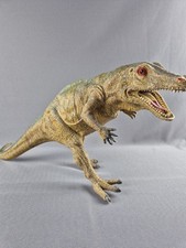 Large Vintage Allosaurus