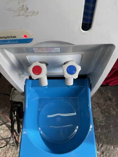 Eberspacher water heater - water, 12v