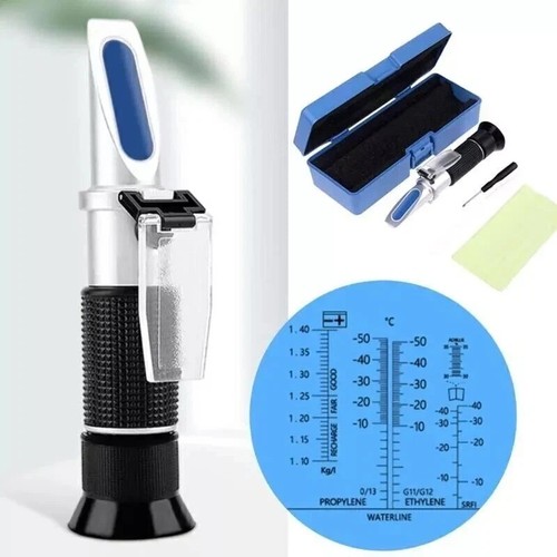 Vehicle urea tester - tester, 30-35%
