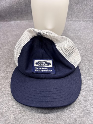 Vintage ford tractors - ford,