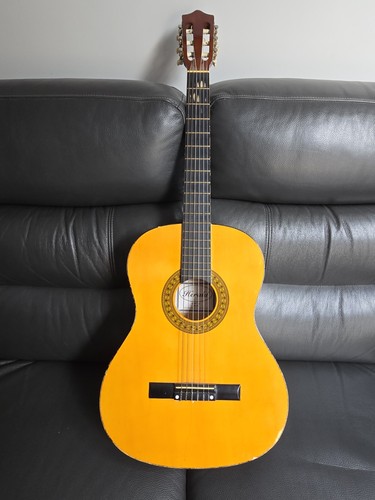 Herald classical acoustic - classical,