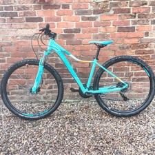 Cube Access Womens Hardtail