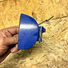 NISSAN VANETTE 2001 OFFSIDE