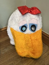 Daisy Duck Costume Fancy Dress