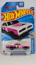 Hot wheels 74 brazilian - hot,