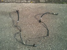 VAUXHALL VIVARO TRAFIC PRIMASTAR POWER STEERING PIPE 2007-2014 1995