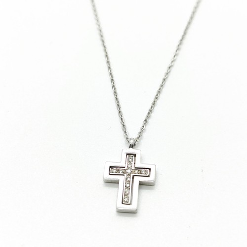Damiani necklace belle epoque - belle,