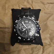 Nautical time men quartz - nautical,