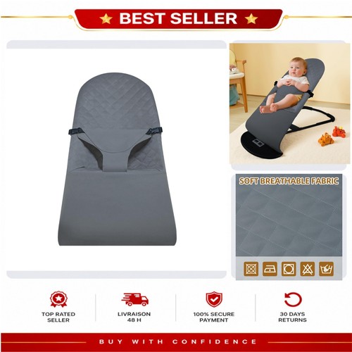 Baby bouncer replacement seat - bouncer,