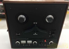 JUNK Pioneer T-6000 Reel to