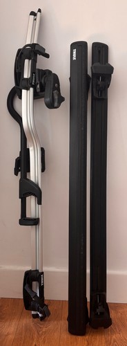 Thule wingbar evo system - thule,