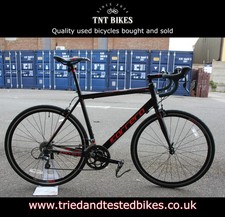 Carrera Virtuoso Large Road Racing Bike | Fully Serviced