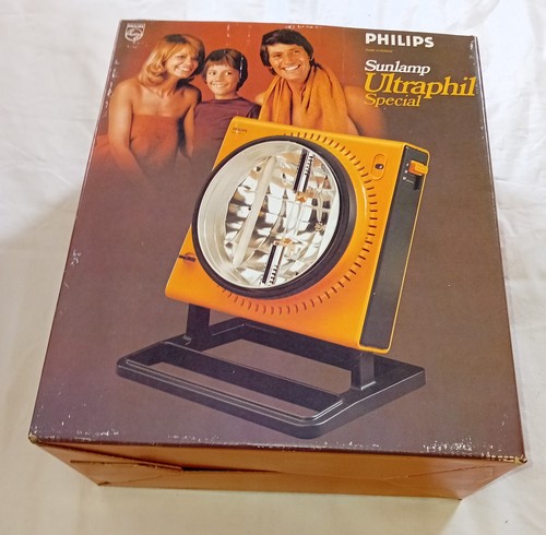 Vintage boxed new - boxed,