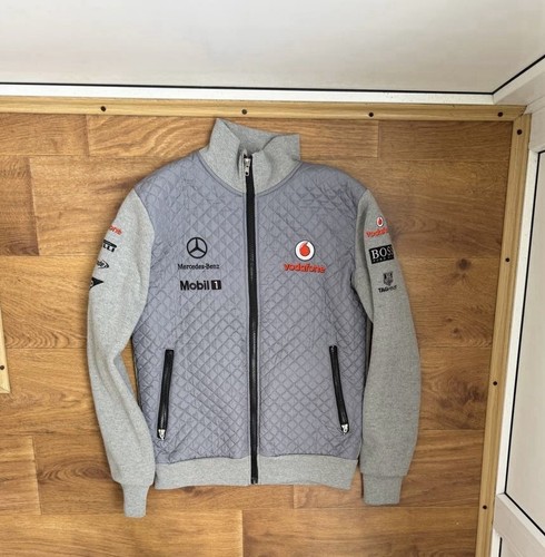 Vintage vodafone mclaren - vodafone,