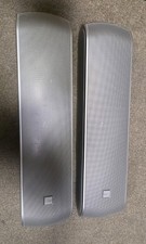 100w silver vm1 bowers - b&w,