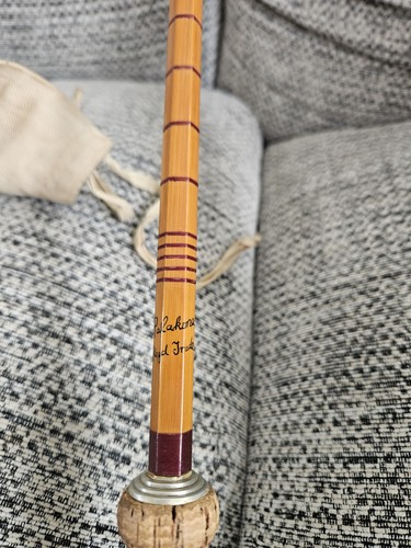 Palokona fishing rod - fishing,
