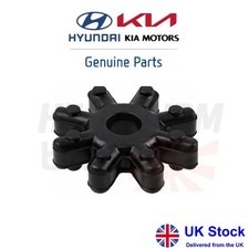Flexible Steering Column